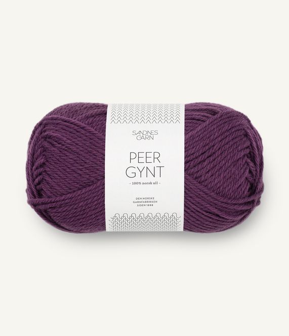 Hovedbilde Peer Gynt 4672 Blackberry Juice